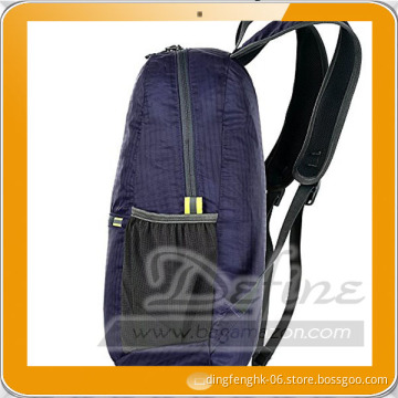Rated Ultra Lightweight Packable Backpack Hiking Daypack